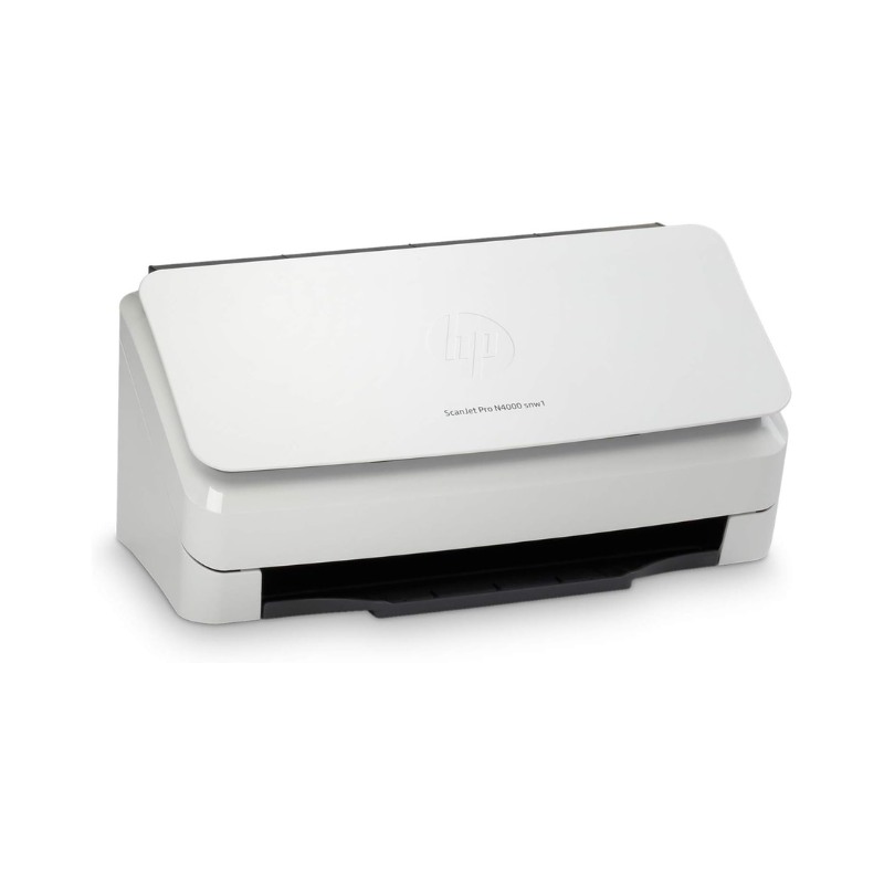 Máy scan HP Pro N4000SNW1 (6FW08A) - Hình 2