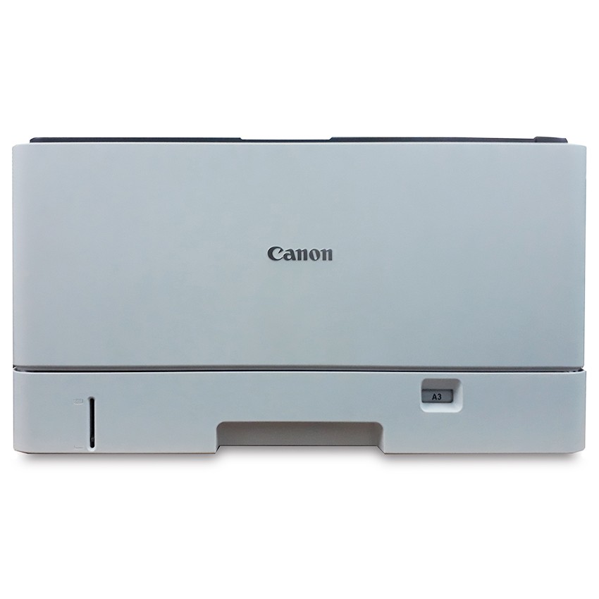 Máy in A3 Canon imageCLASS LBP8100N - Chính hãng - Hình 3