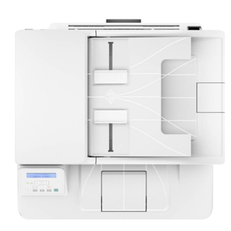 Máy in HP LaserJet Pro MFP M227sdn - Hình 4