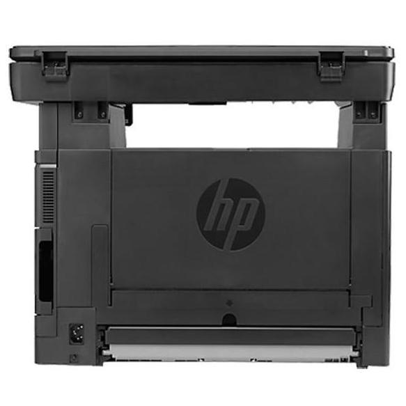 Máy in laser đen trắng đa chức năng HP M435NW khổ A3 - Hình 3