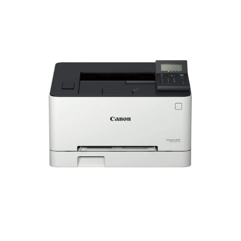 Máy in laser màu Canon imageCLASS LBP621CW - Hình 4