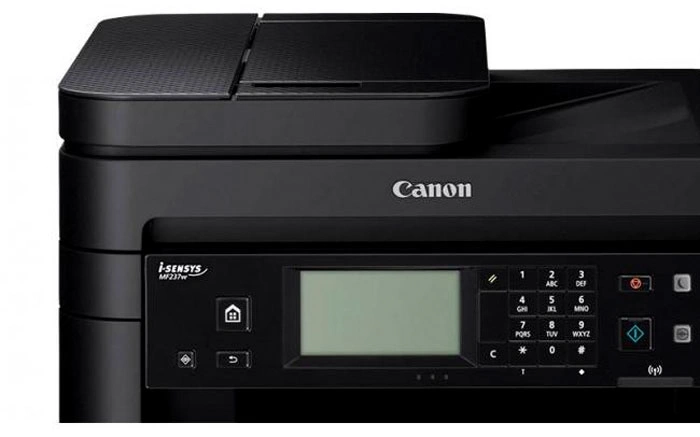 Máy in Canon imageCLASS MF237W - Hình 12