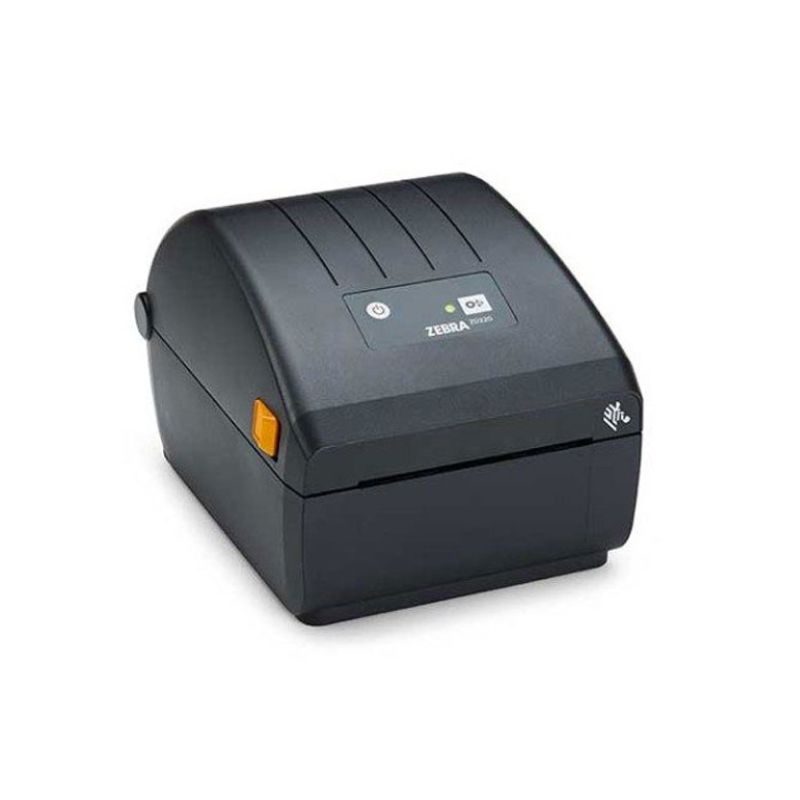 Máy in mã vạch Zebra ZD220 - Hình 2
