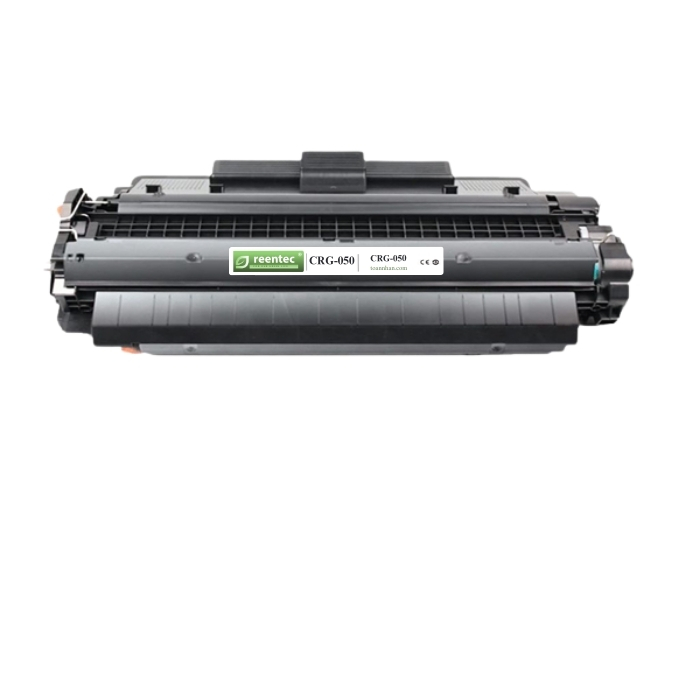 Mực in laser Greentec CRG-050 - Hình 2