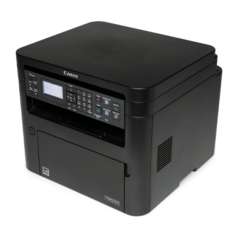 Máy in laser đa chức năng Canon MF262dw - Hình 2