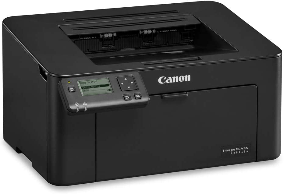 Máy in Canon ImageCLASS LBP113w - Chính Hãng - Hình 4