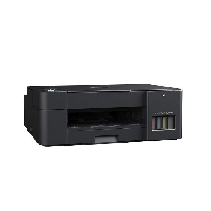 Máy in phun màu Brother DCP-T220 - Hình 2