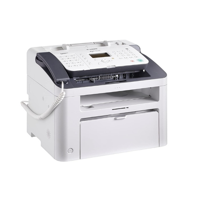 Máy in đa chức năng Canon Fax-L170 - Hình 2