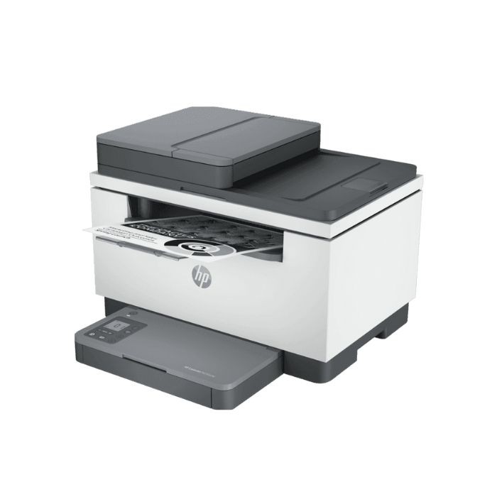 Máy in HP LaserJet MFP M236sdw (9YG09A) - Hình 2