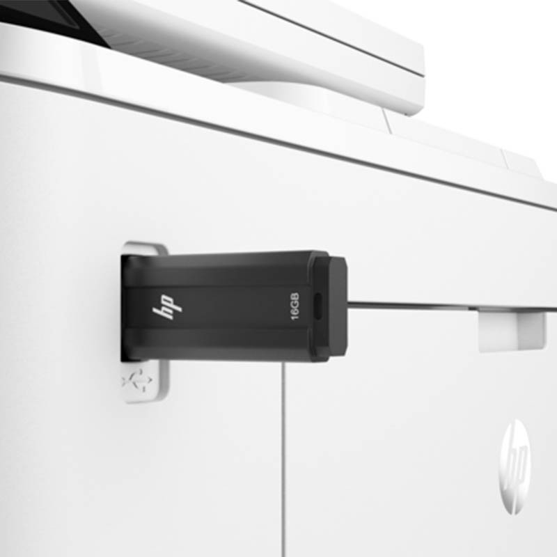 Máy in HP LaserJet Pro MFP M227fdw - Hình 4