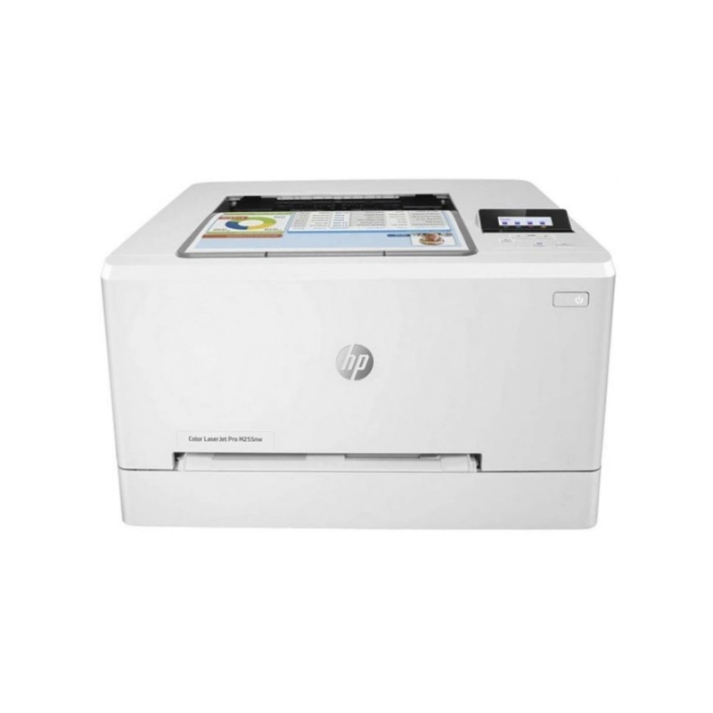 Máy in laser màu HP Color LaserJet Pro M255nw - Hình 5