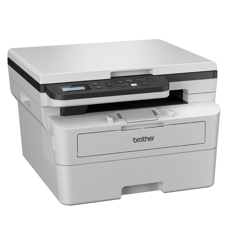 Máy in laser Brother DCP-B7620DW - Hình 3