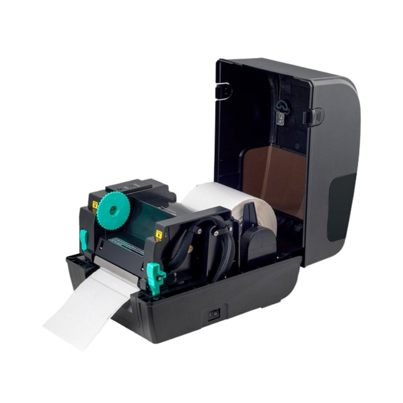 Máy in mã vạch tem nhãn Xprinter XP-TT426B - Hình 4