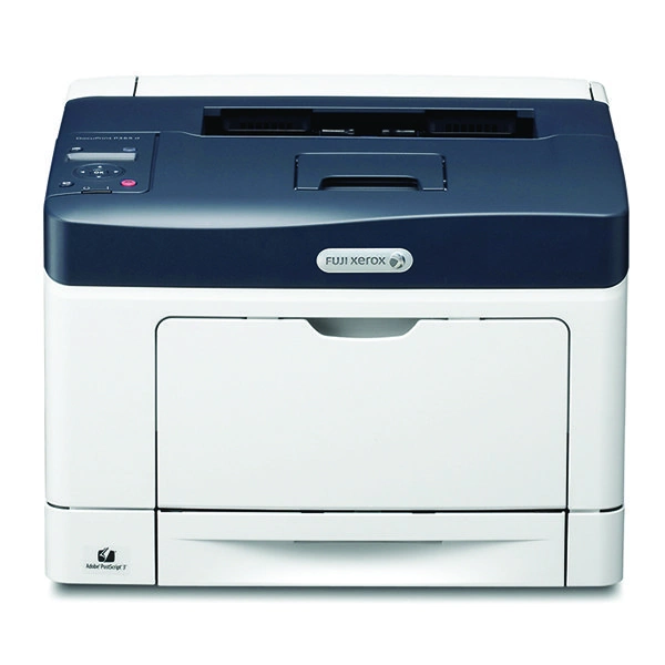 Máy in Xerox Docuprint P365D - Hình 4