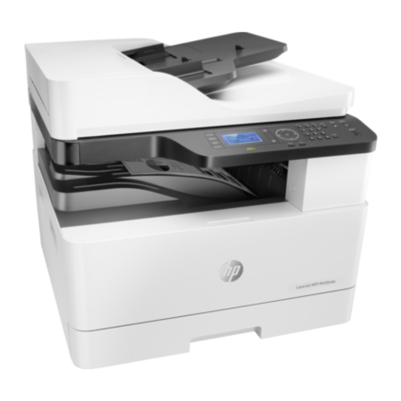 HP LaserJet MFP M42625DN ( Print-Scan-Copy ) Khay ADF - Hình 2