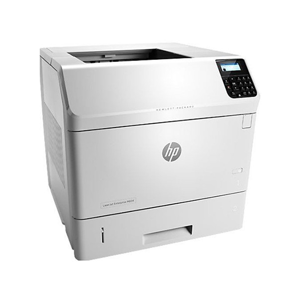 Máy in laser đen trắng đơn năng HP M604N - Hình 3