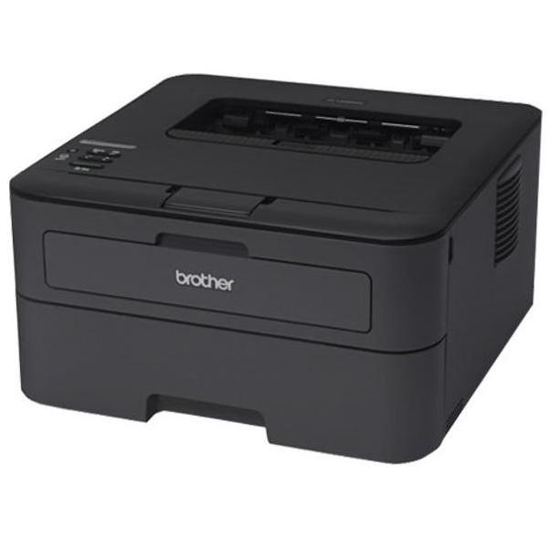 Máy in laser Brother HL-L2366DW - Hình 3