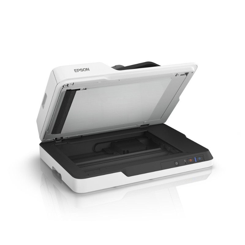 Máy scan Epson WorkForce DS-1630 - Hình 2