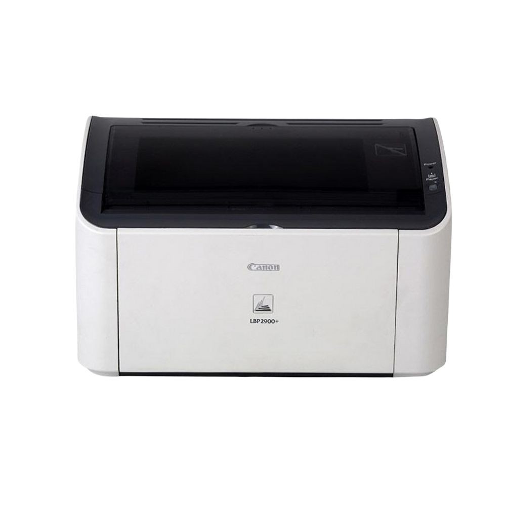 Máy in laser đen trắng Canon LBP2900 - Hình 2