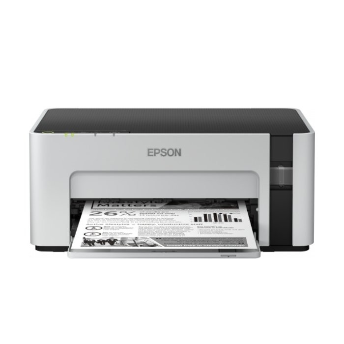 Máy in phun Epson EcoTank M1120