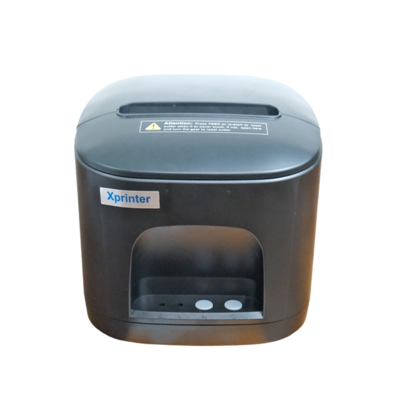 Máy in hóa đơn Xprinter XP-Q80B - Hình 2