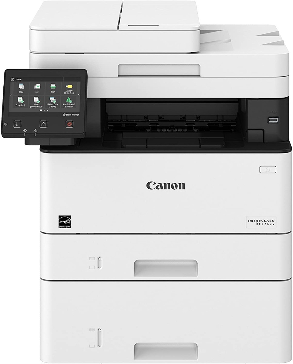 Máy in Canon imageCLASS MF426dw - Hình 5