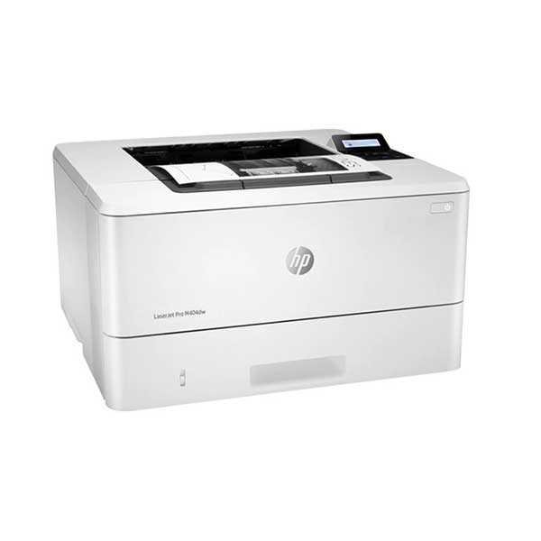 Máy in HP LaserJet Pro M404DW - Hình 6