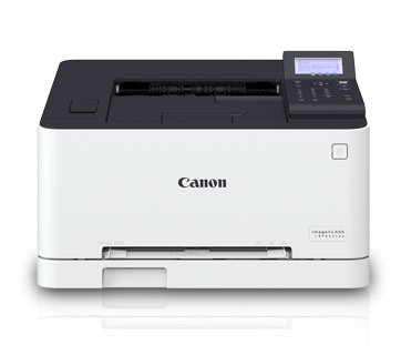 Máy in laser màu Canon imageCLASS LBP613CDW - Hình 2