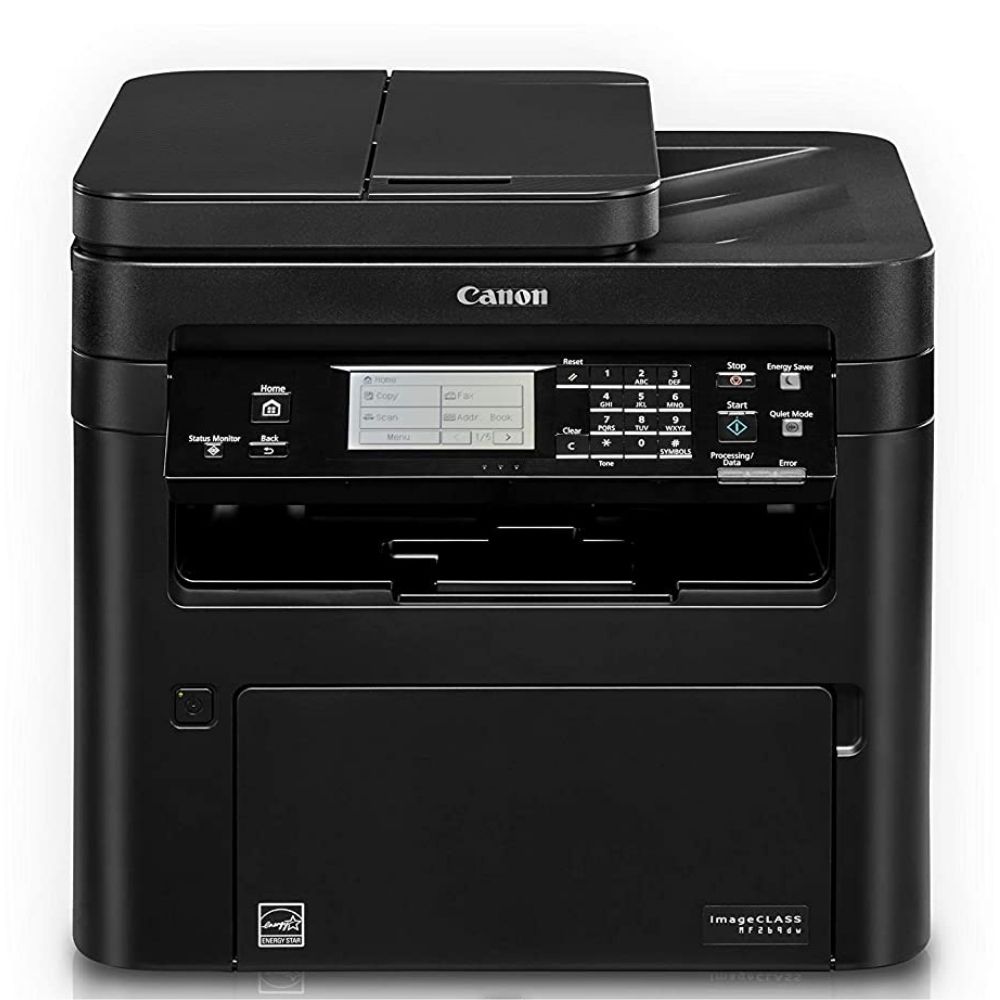 Máy in đa chức năng Canon MF269DW - Hình 2
