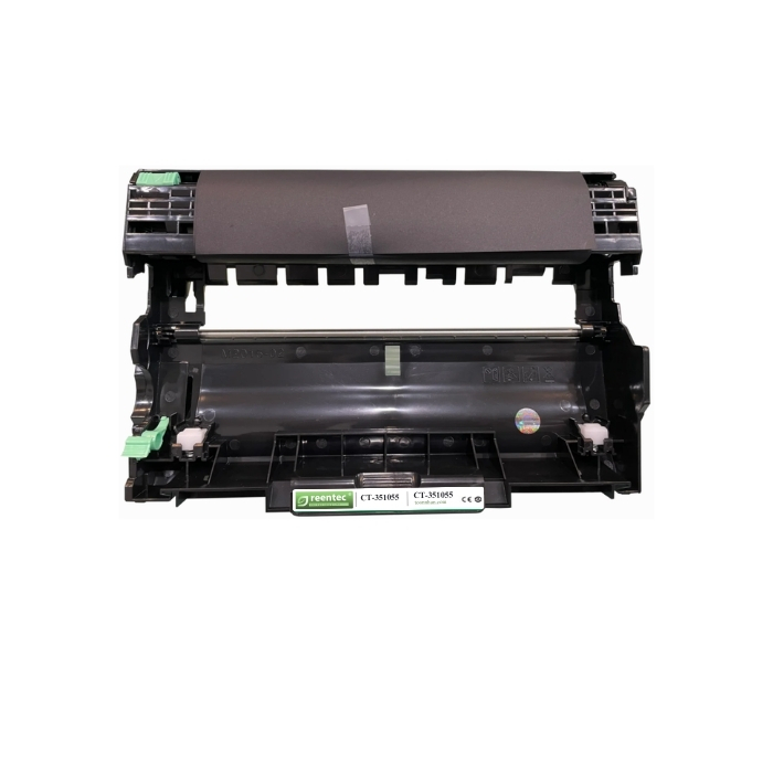Cụm Drum laser đen trắng Greentec Xerox CT351055 - Hình 2