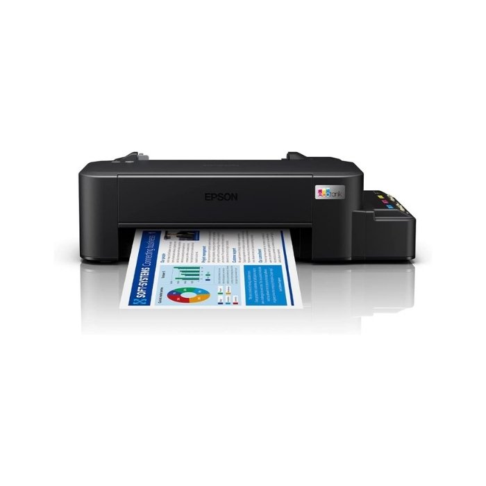 Máy in phun màu Epson L121 - Hình 3