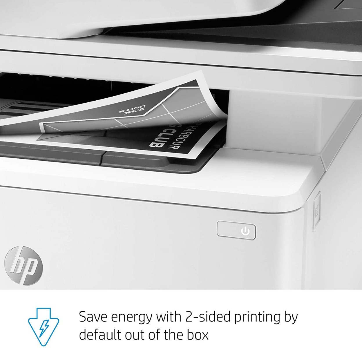 Máy in đa năng HP LaserJet Pro MFP M428fdn - Hình 5