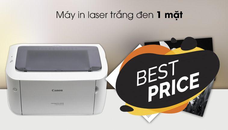 Máy in Canon imageCLASS LBP6030 - Hình 9