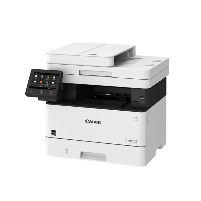 Máy in Canon imageCLASS MF453DW - Hình 2