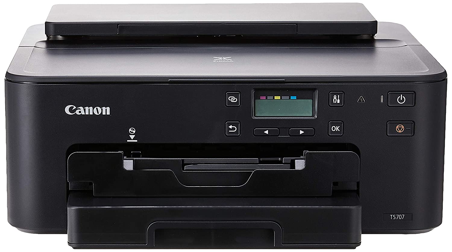 Máy in phun màu Canon PIXMA TS707 - Chính hãng - Hình 5