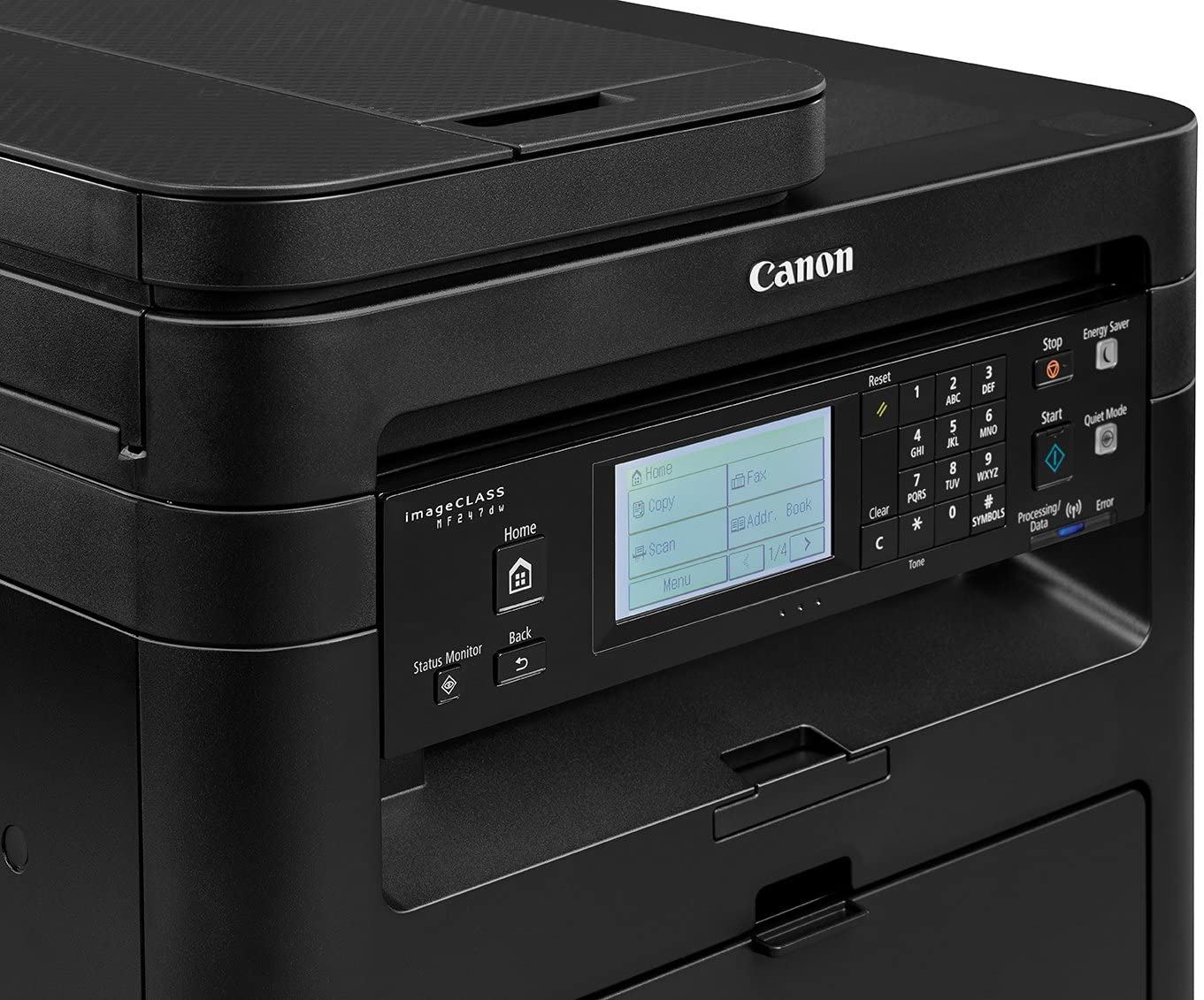 Máy in Canon imageCLASS MF247DW - Hình 5