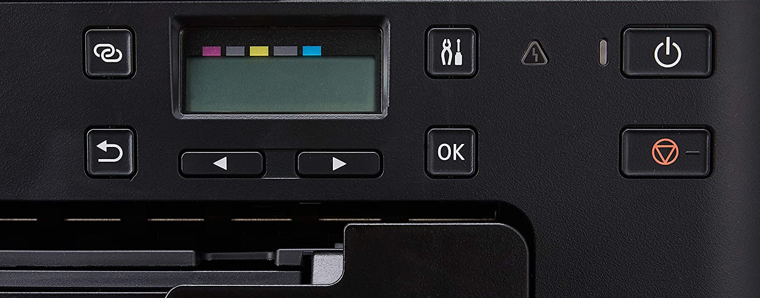 Máy in phun màu Canon PIXMA TS707 - Chính hãng - Hình 3