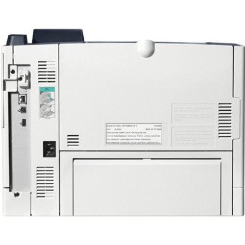 Máy in laser đen trắng A3 Canon LBP8780X - Hình 2