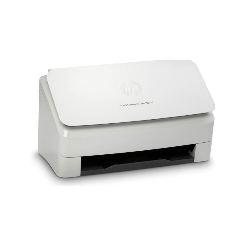 Máy scan HP ScanJet Enterprise Flow 5000S5 - Hình 2