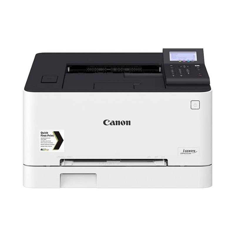 Máy in laser màu Canon imageCLASS LBP623Cdw - Chính hãng