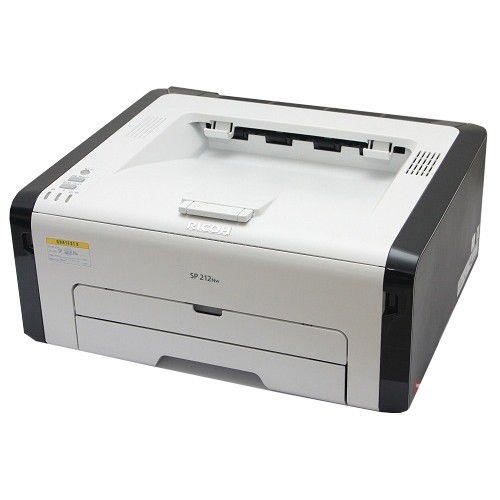 Máy in Ricoh SP212NW - Hình 2