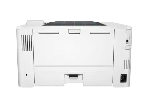 Máy in HP LaserJet Pro M402dn - Hình 2