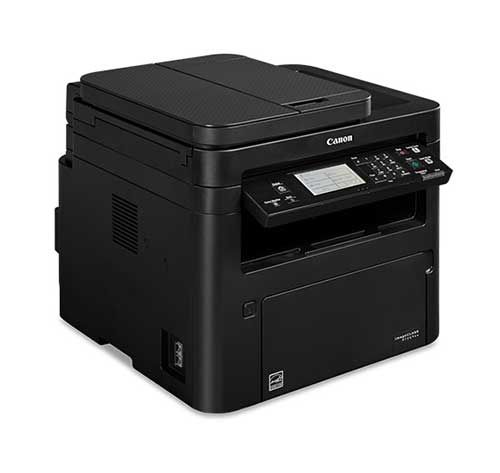 Máy in đa chức năng Canon MF269DW - Hình 5