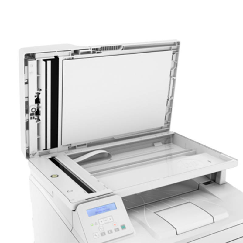 Máy in HP LaserJet Pro MFP M227sdn - Hình 2