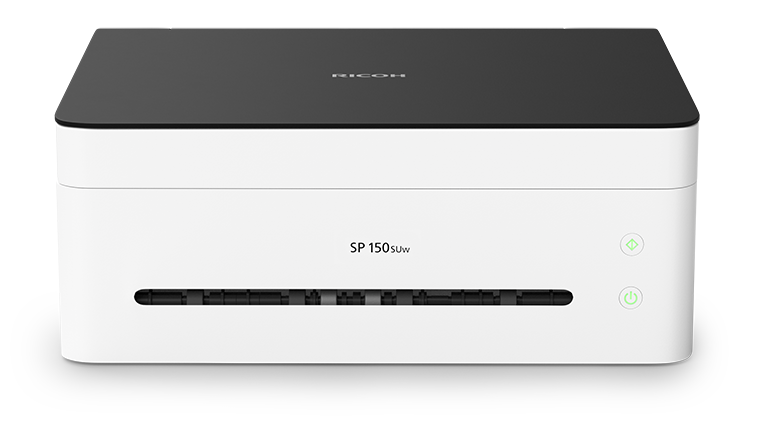 Máy in đa chức năng Ricoh SP150SUW - Hình 2