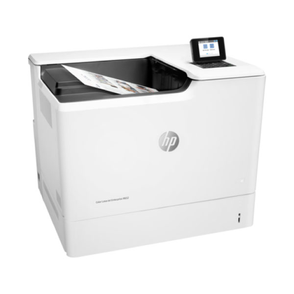Máy in laser màu HP Color LaserJet Enterprise M652n - Hình 2