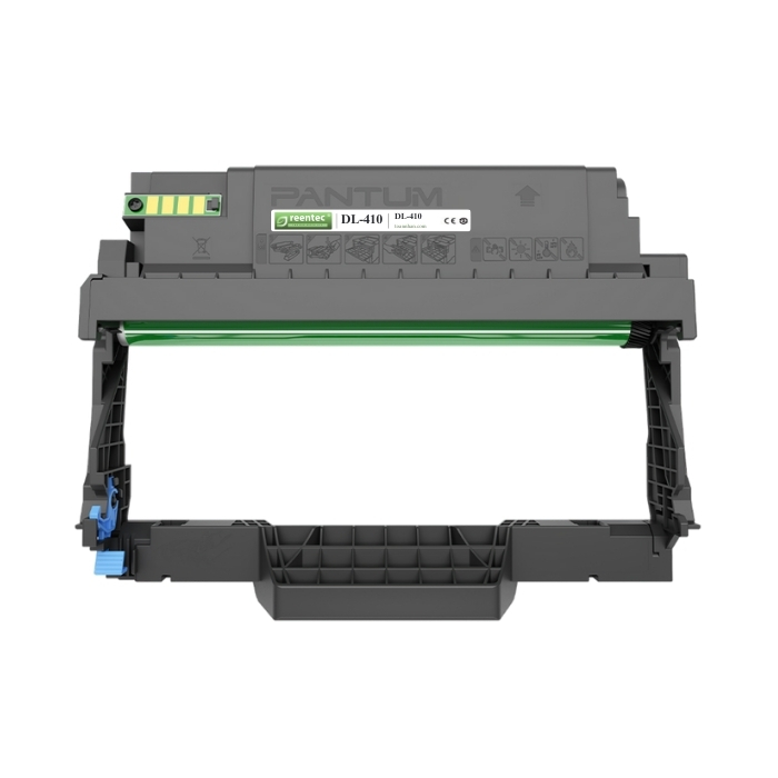 Cụm Drum Greentec Pantum 410H - Hình 2