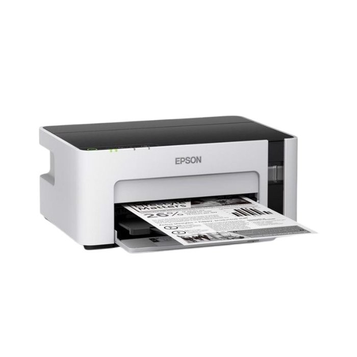 Máy in phun Epson EcoTank M1120 - Hình 2