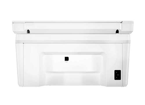 Máy in HP LaserJet Pro M28a - Hình 3