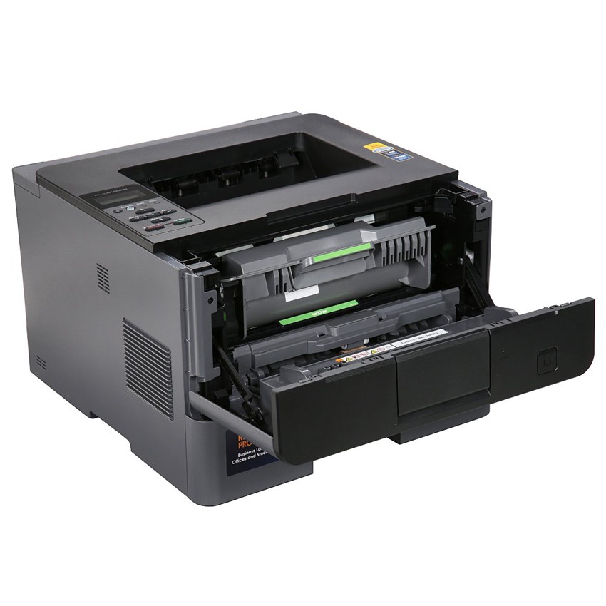 Máy in Brother HL-L5100DN - Hình 3